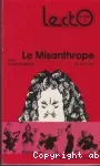 Le Misanthrope de Molière