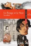 Le rouge et le noir