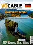 Vocable (Deutsche Ausg.), 904 - 07/2025 - Vocable (allemand) 904