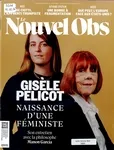 Le Nouvel obs, 3204 - 12/02/2026 - Le nouvel Obs 3204