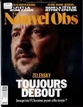 Le Nouvel obs, 3205 - 19/02/2026 - Le nouvel Obs 3205