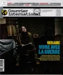 Courrier international (Paris. 1990), 1842 - 19/02/2026 - Courrier international 1842
