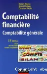 Comptabilité financière : comptabilité générale