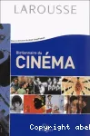 Dictionnaire du cinéma