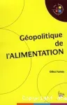 Géopolitique de l'alimentation