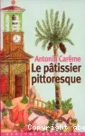 Le pâtissier pittoresque