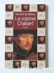 Le colonel Chabert