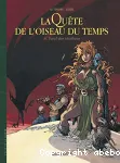 L'oeuf des ténèbres