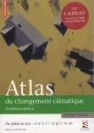 Atlas du changement climatique. Du global au local : changer les comportements