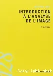 Introduction à l'analyse de l'image