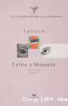 Lettre à Ménécée