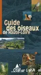 Guide des oiseaux de Haute-Loire