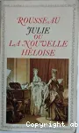 La nouvelle Héloïse