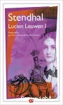 Lucien Leuwen t.1