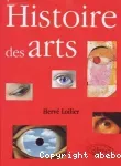 Histoire des arts