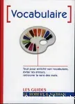 Vocabulaire