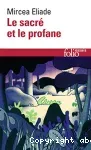 Le sacré et le profane