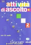 Attivita di ascolto 2 intermedio avanzato