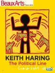 Keith Haring the political Line