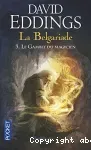 La Belgariade. t3 Le gambit du magicien