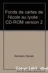 Fonds de cartes de l'école au lycée-Version 2