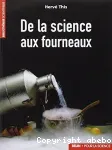 De la science aux fourneaux