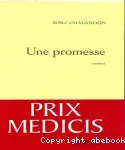 Une promesse