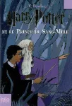 Harry Potter et le prince de Sang-Mêlé