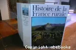 Histoire de la France rurale t2. L' âge classique 1340-1789