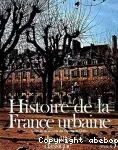 Histoire de la France urbaine t3. La ville classique de la Renaissance aux révolutions