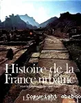 Histoire de la France urbaine t1. La ville antique des origines au IXè siècle