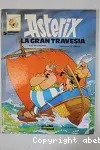 La gran travesia