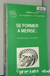 Se former à Merise : la modélisation conceptuelle