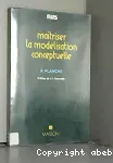 Maîtriser la modélisation conceptuelle