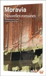 Nouvelles romaines