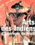 Arts des Indiens d'Amérique du Nord