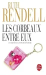 Les corbeaux entre eux