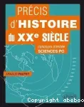 Précis d'histoire du XXème siècle