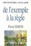 Grammaire anglaise : de l'exemple à la règle