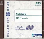 Anglais BTS Tertiaires 1ère année