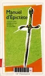 Manuel d'Epictète