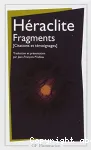 Fragments (citations et témoignages)