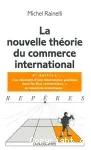 La nouvelle théorie du commerce international