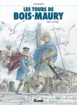 Les Tours de Bois-Maury. T7 William