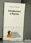 Introduction à Keynes