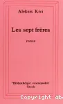 Les sept frères