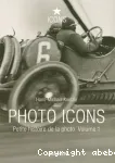 Photo icons petite histoire de la photo 1827-1926