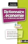 Dictionnaire d'économie et de sciences sociales