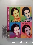 Simone de Beauvoir côté femme