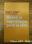 Quand le capitalisme perd la tête